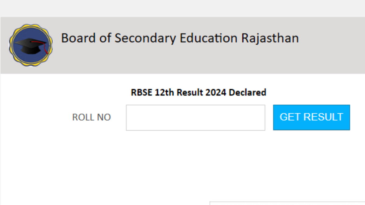 यहाँ देखे RBSC के रिजल्ट 2024 : 