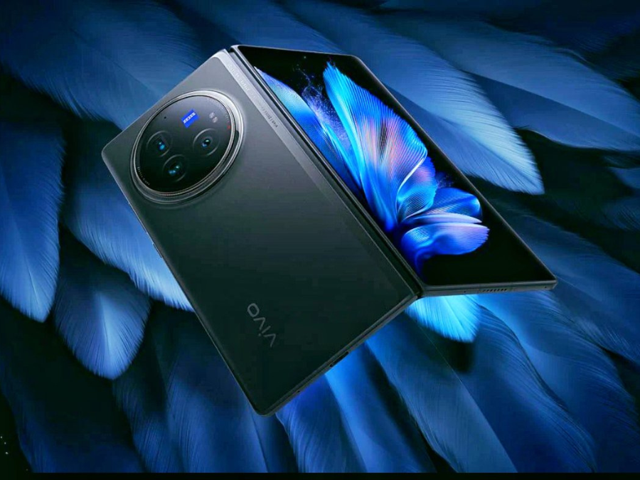 Vivo X Fold 3 Pro