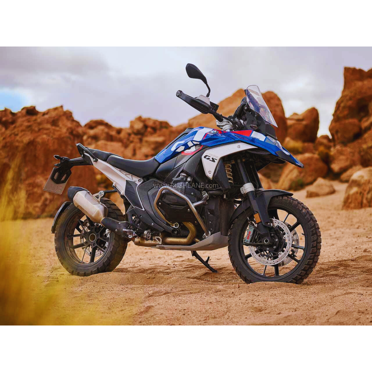 BMW R 1300 GS