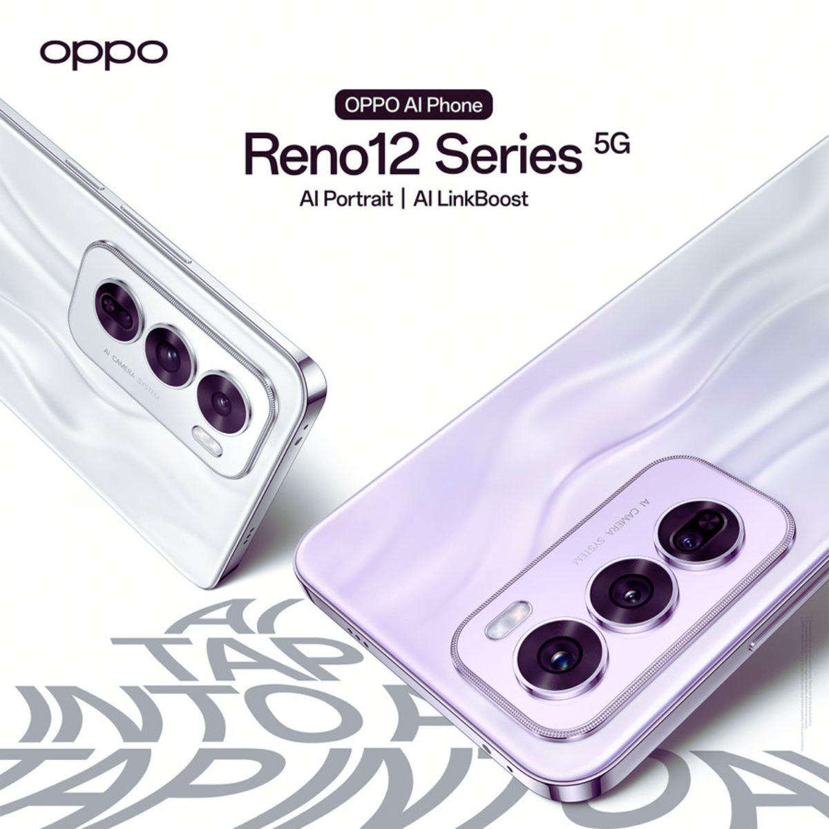 Oppo Reno 12