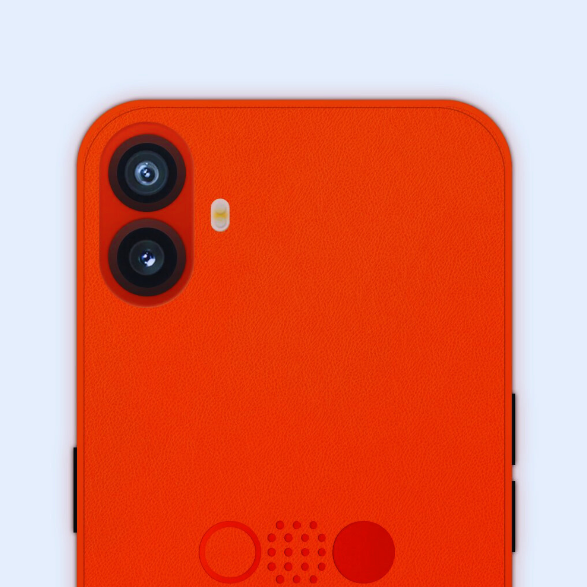 CMF Phone 1 Camera