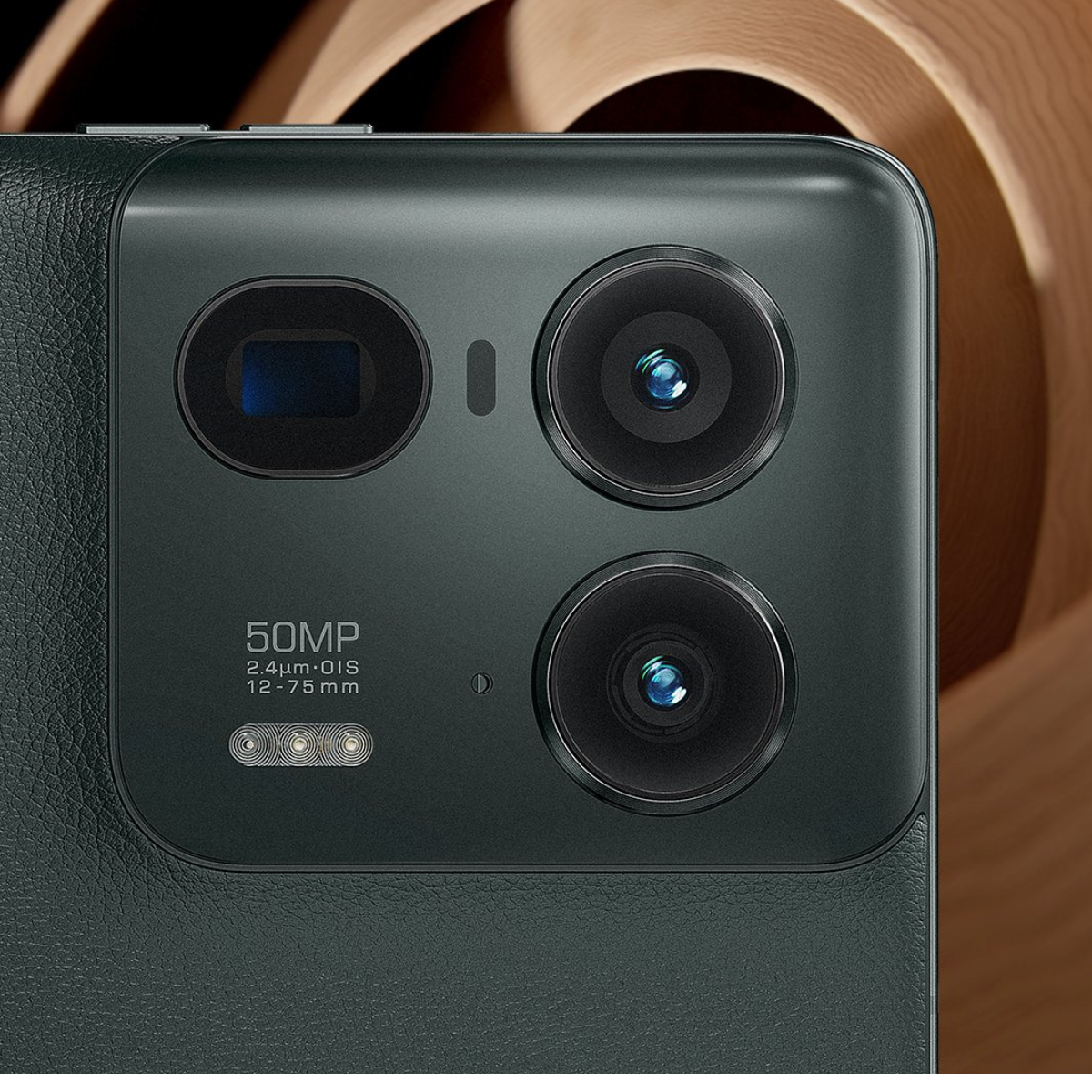 Motorola Edge 50 Ultra Camera