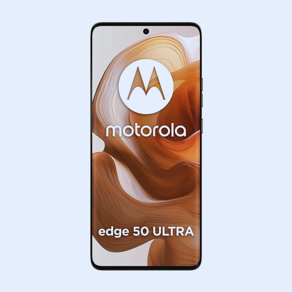 Motorola Edge 50 Ultra Display