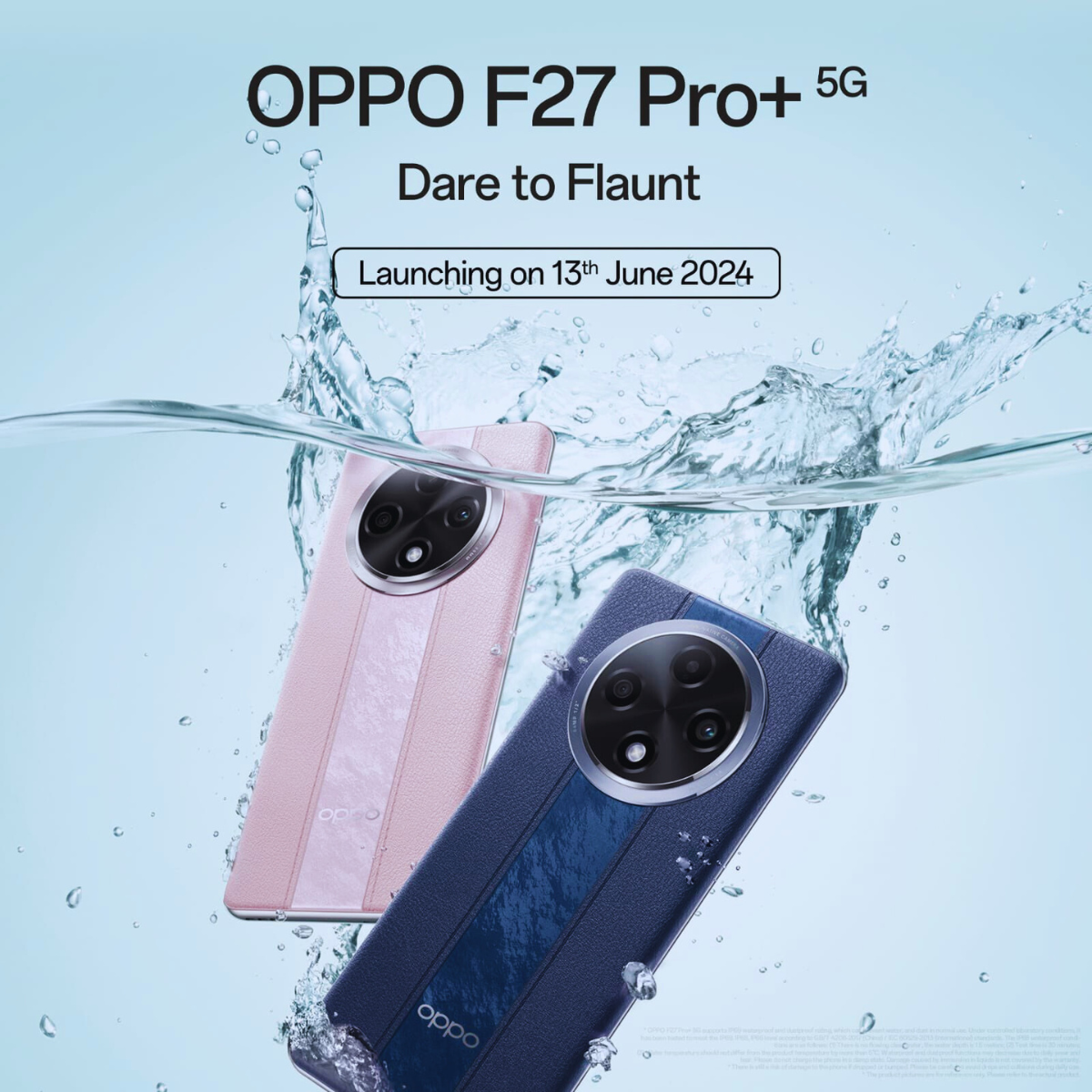 OPPO F27 Pro+ Launch In India